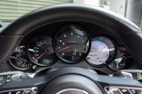 Porsche 911 T 991 Carrera - Large 18