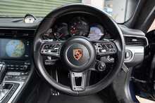 Porsche 911 T 991 Carrera - U777