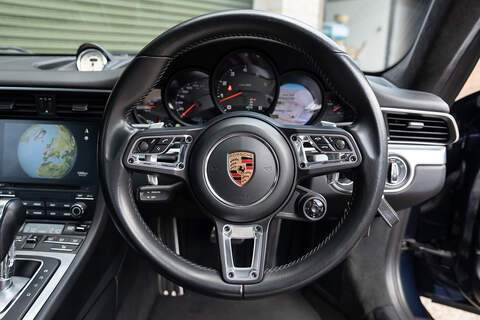 Porsche 911 T 991 Carrera - Large 11