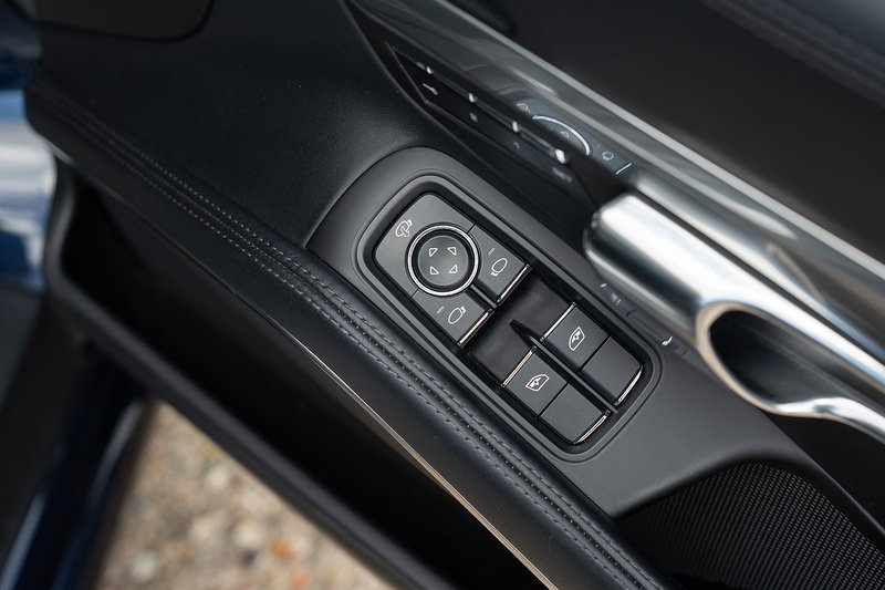 Porsche 911 T 991 Carrera - Large 27