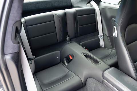 Porsche 911 T 991 Carrera - Large 26