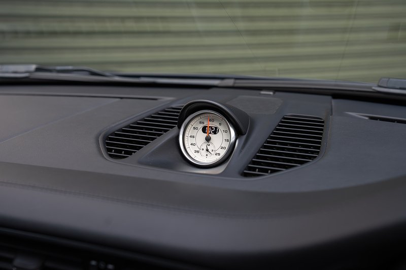 Porsche 911 T 991 Carrera - Large 12