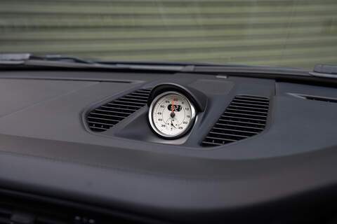 Porsche 911 T 991 Carrera - Large 12