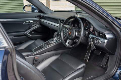 Porsche 911 T 991 Carrera - Large 10