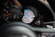 Porsche 911 T 991 Carrera - U777