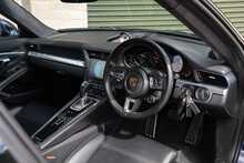 Porsche 911 T 991 Carrera - U777