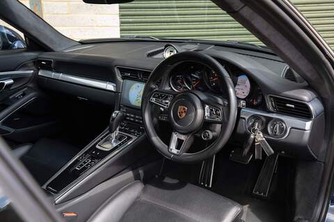 Porsche 911 T 991 Carrera - Large 23