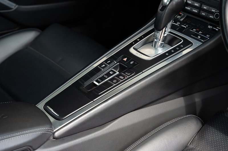 Porsche 911 T 991 Carrera - Large 29