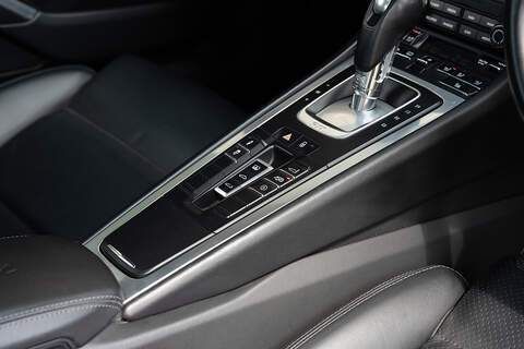 Porsche 911 T 991 Carrera - Large 29