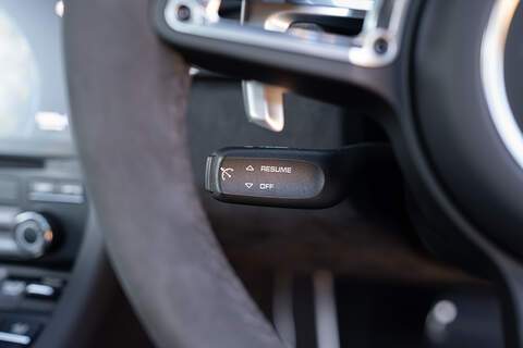 Porsche 911 T 991 Carrera 4 GTS - Large 20