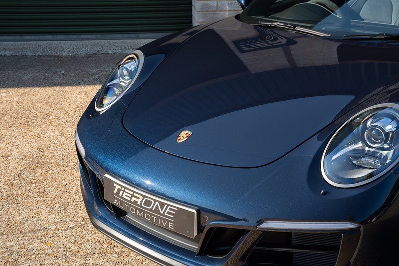 Porsche 911 T 991 Carrera 4 GTS - Large 21