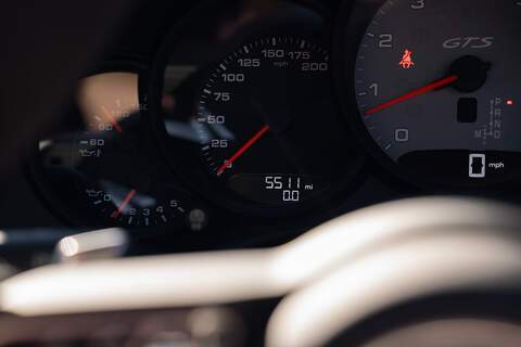 Porsche 911 T 991 Carrera 4 GTS - Large 27