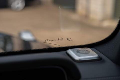 Mercedes-Benz G Class G400d AMG Line - Large 41