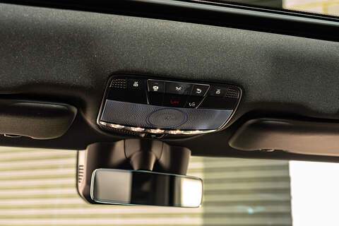 Mercedes-Benz G Class G400d AMG Line - Large 36