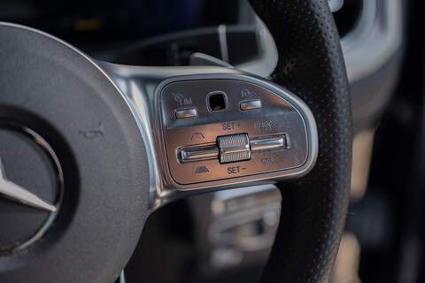 Mercedes-Benz G Class G400d AMG Line - Large 30