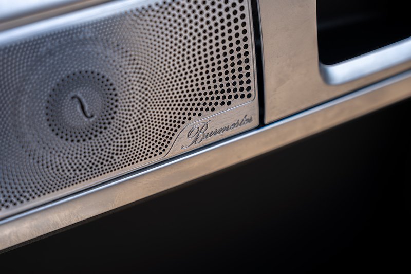 Mercedes-Benz G Class G400d AMG Line - Large 15
