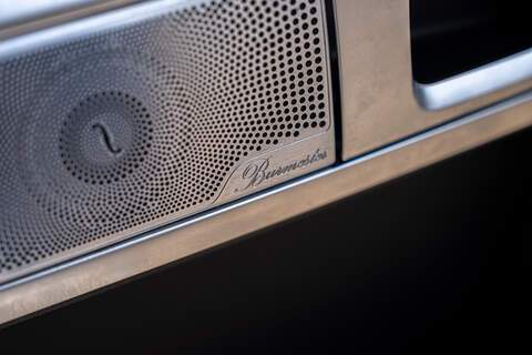 Mercedes-Benz G Class G400d AMG Line - Large 15