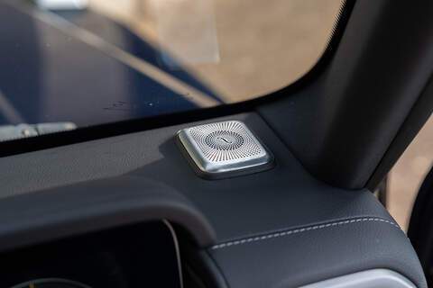 Mercedes-Benz G Class G400d AMG Line - Large 11