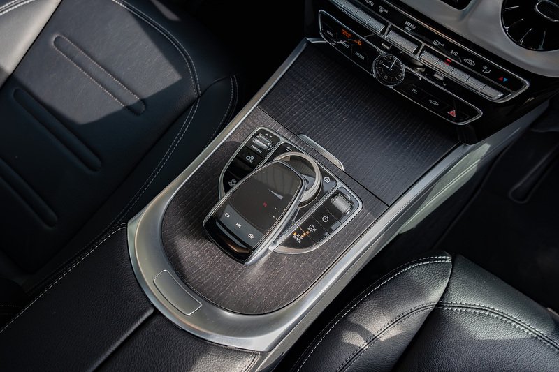Mercedes-Benz G Class G400d AMG Line - Large 13