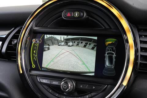MINI Hatch Cooper S - Large 20