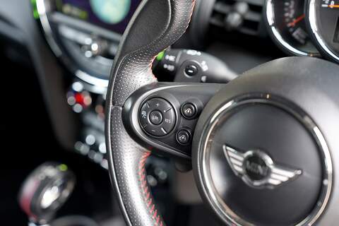 MINI Hatch Cooper S - Large 12
