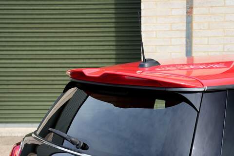 MINI Hatch Cooper S - Large 24