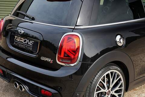 MINI Hatch Cooper S - Large 28