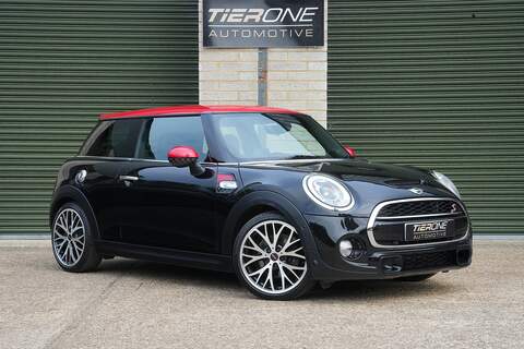 MINI Hatch Cooper S - Large 7