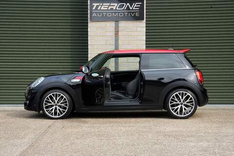 MINI Hatch Cooper S - Large 2