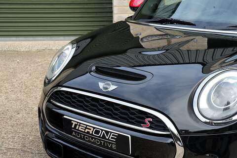 MINI Hatch Cooper S - Large 27