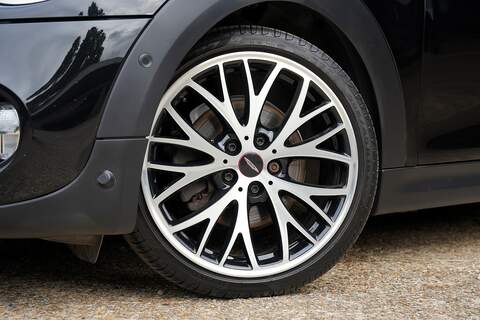 MINI Hatch Cooper S - Large 6