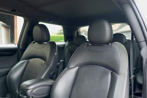 MINI Hatch Cooper S - Large 14