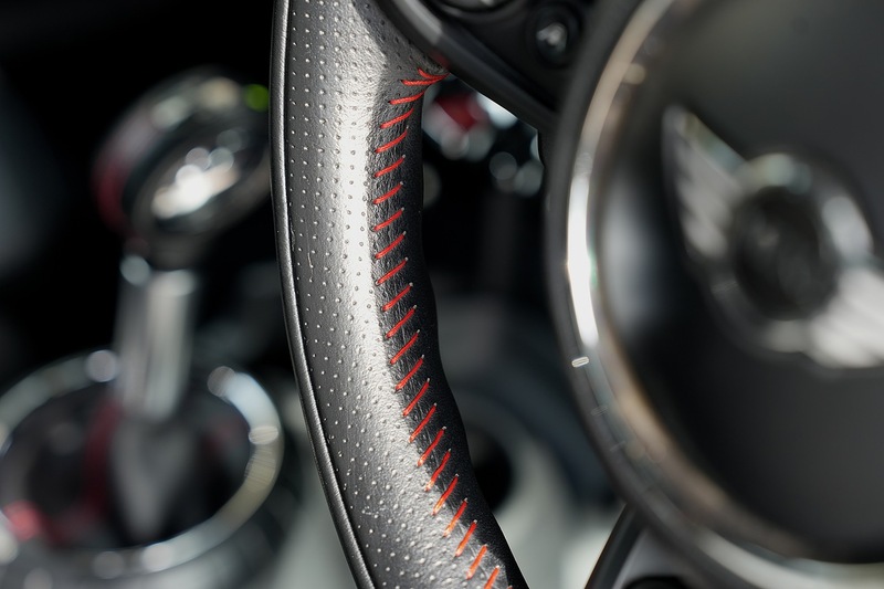 MINI Hatch Cooper S - Large 15