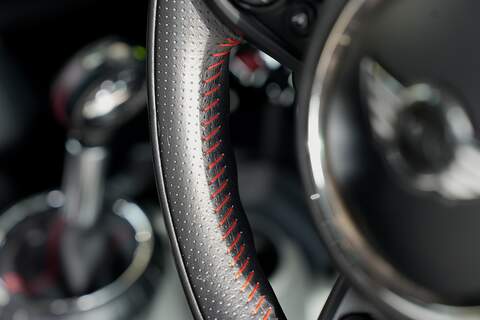 MINI Hatch Cooper S - Large 15
