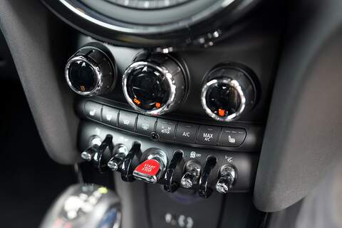 MINI Hatch Cooper S - Large 16