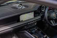 Porsche 911 T 992 Carrera S - U782