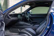 Porsche 911 T 992 Carrera S - U782