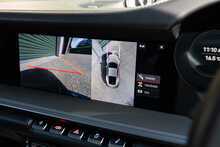 Porsche 911 T 992 Carrera S - U782