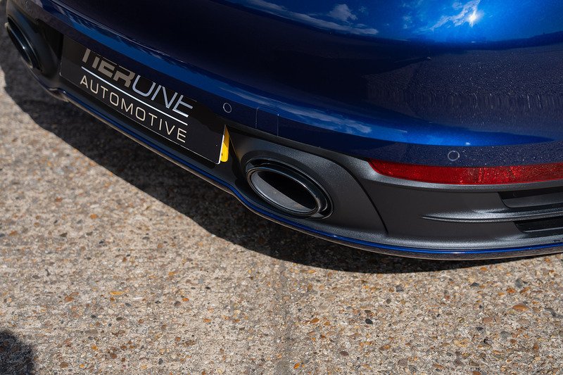 Porsche 911 T 992 Carrera S - Large 25