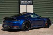 Porsche 911 T 992 Carrera S - U782