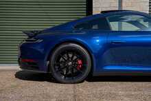 Porsche 911 T 992 Carrera S - U782