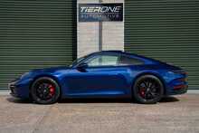 Porsche 911 T 992 Carrera S - U782