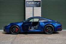 Porsche 911 T 992 Carrera S - U782