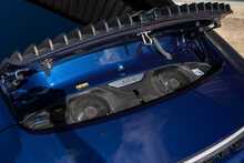 Porsche 911 T 992 Carrera S - U782