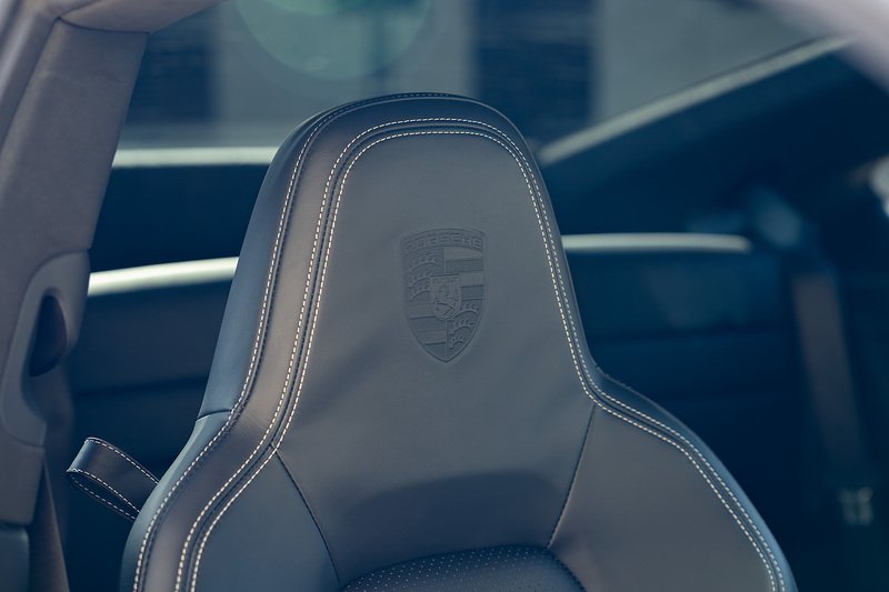 Porsche 911 T 992 Carrera S - Large 37