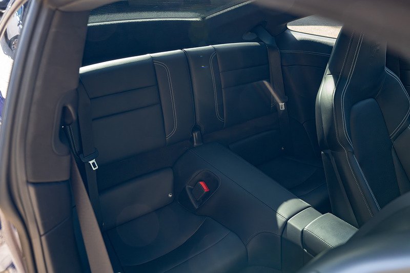 Porsche 911 T 992 Carrera S - Large 39