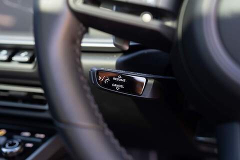 Porsche 911 T 992 Carrera S - Large 30