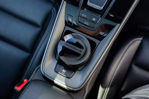 Porsche 911 T 992 Carrera S - Large 20