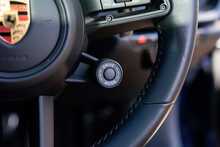 Porsche 911 T 992 Carrera S - U782