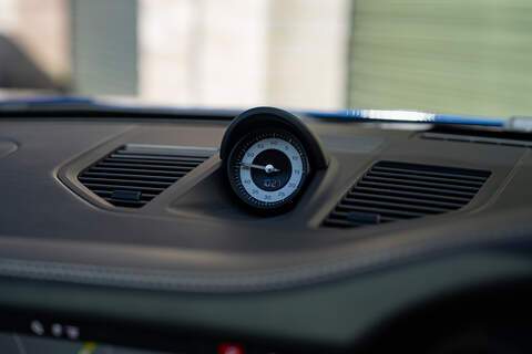 Porsche 911 T 992 Carrera S - Large 17